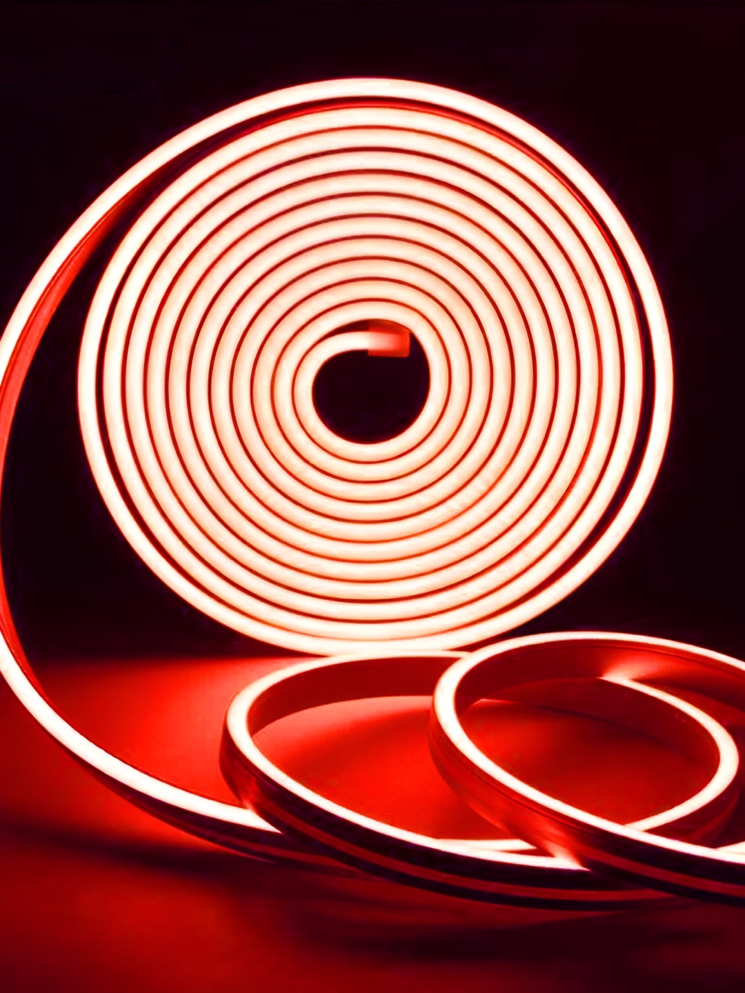 

MLD Red LED Water Proof String Light