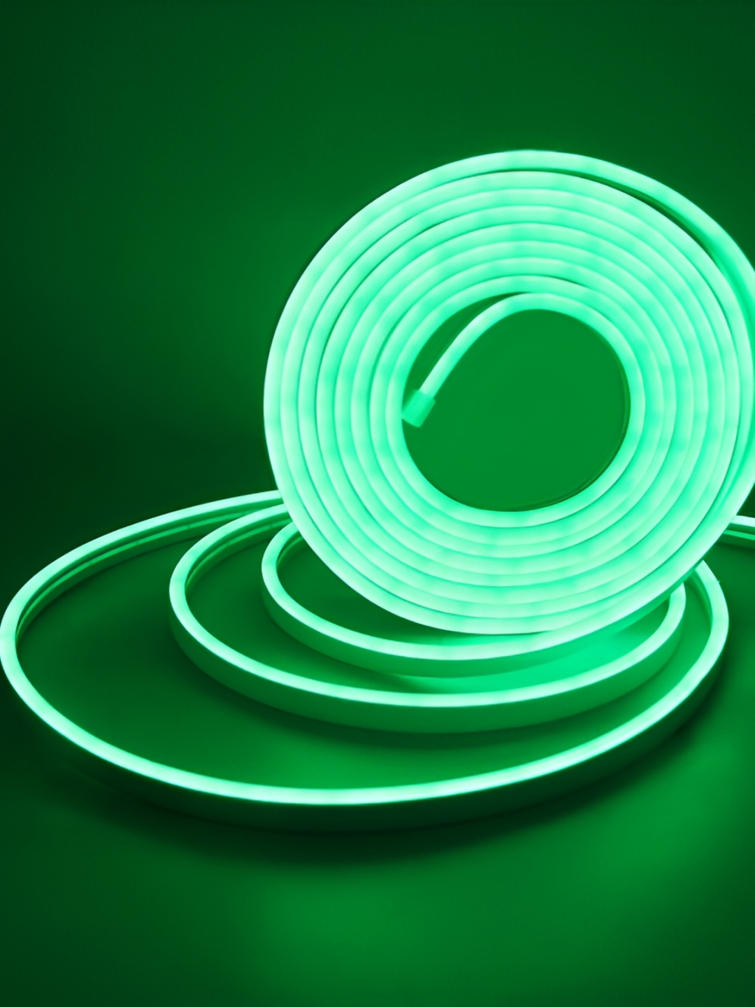 

MLD Green LED Water Proof String Light