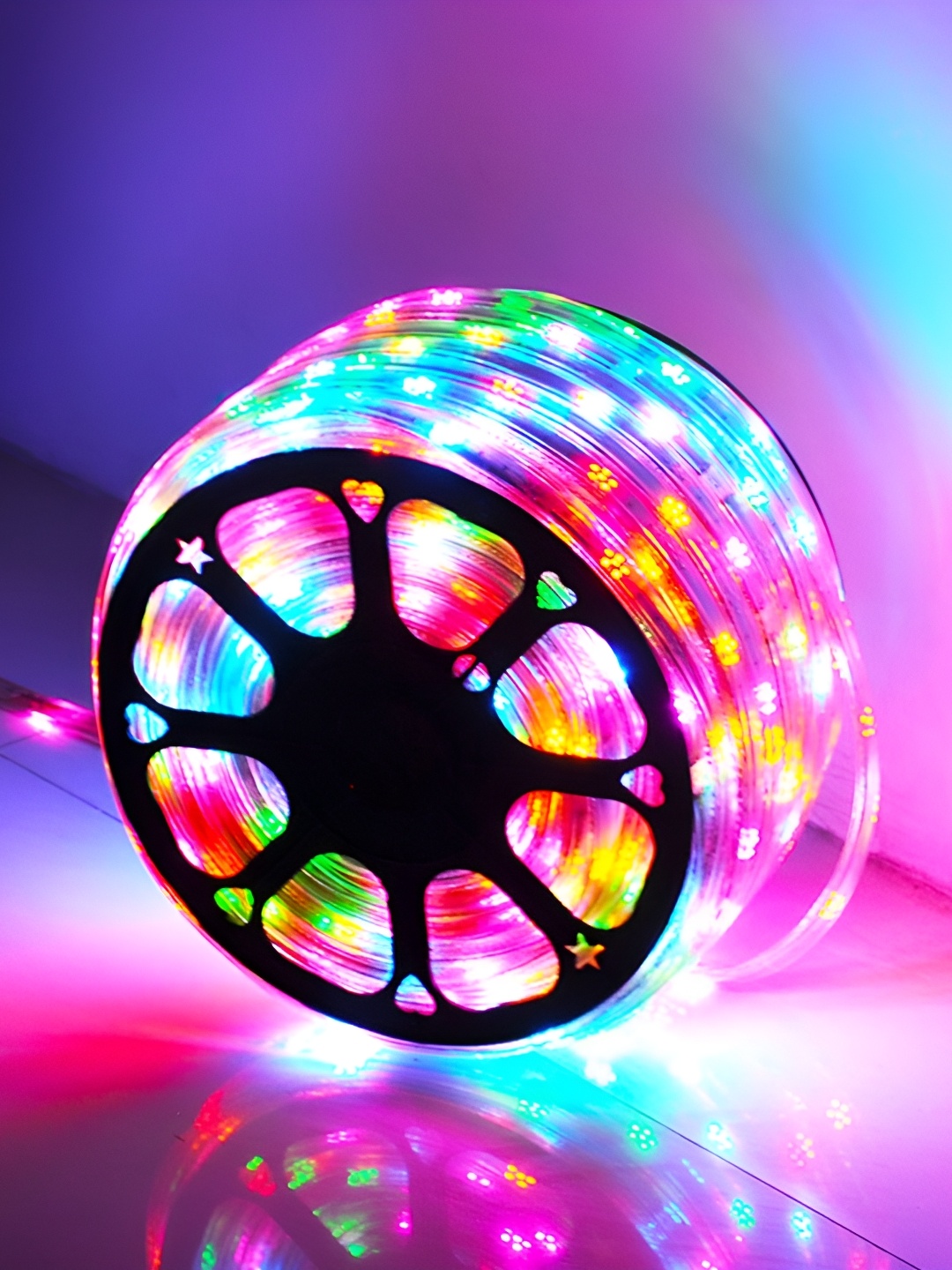 

MLD Blue & Pink LED Rope Strip Light
