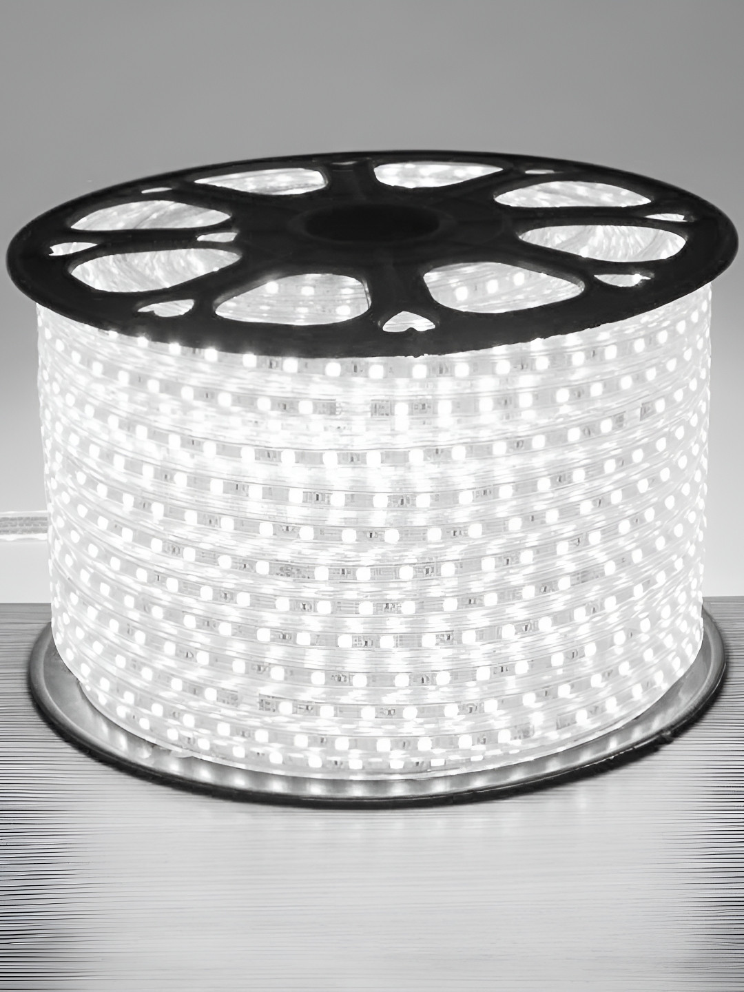 

MLD White Rope LED String Lights