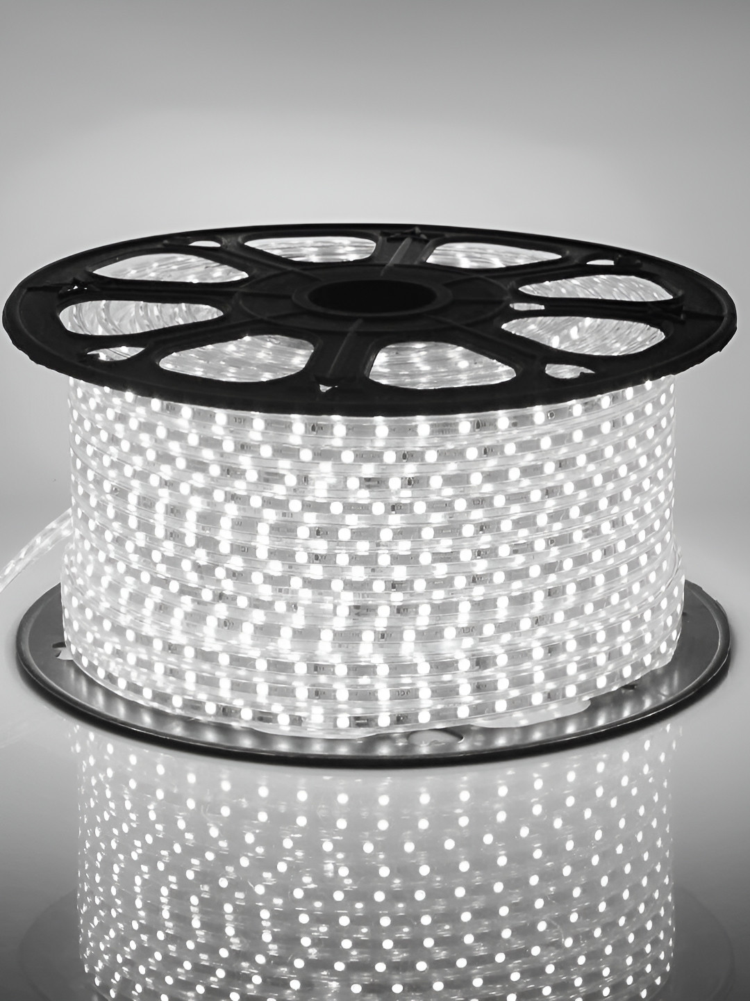 

MLD White Rope LED String Lights