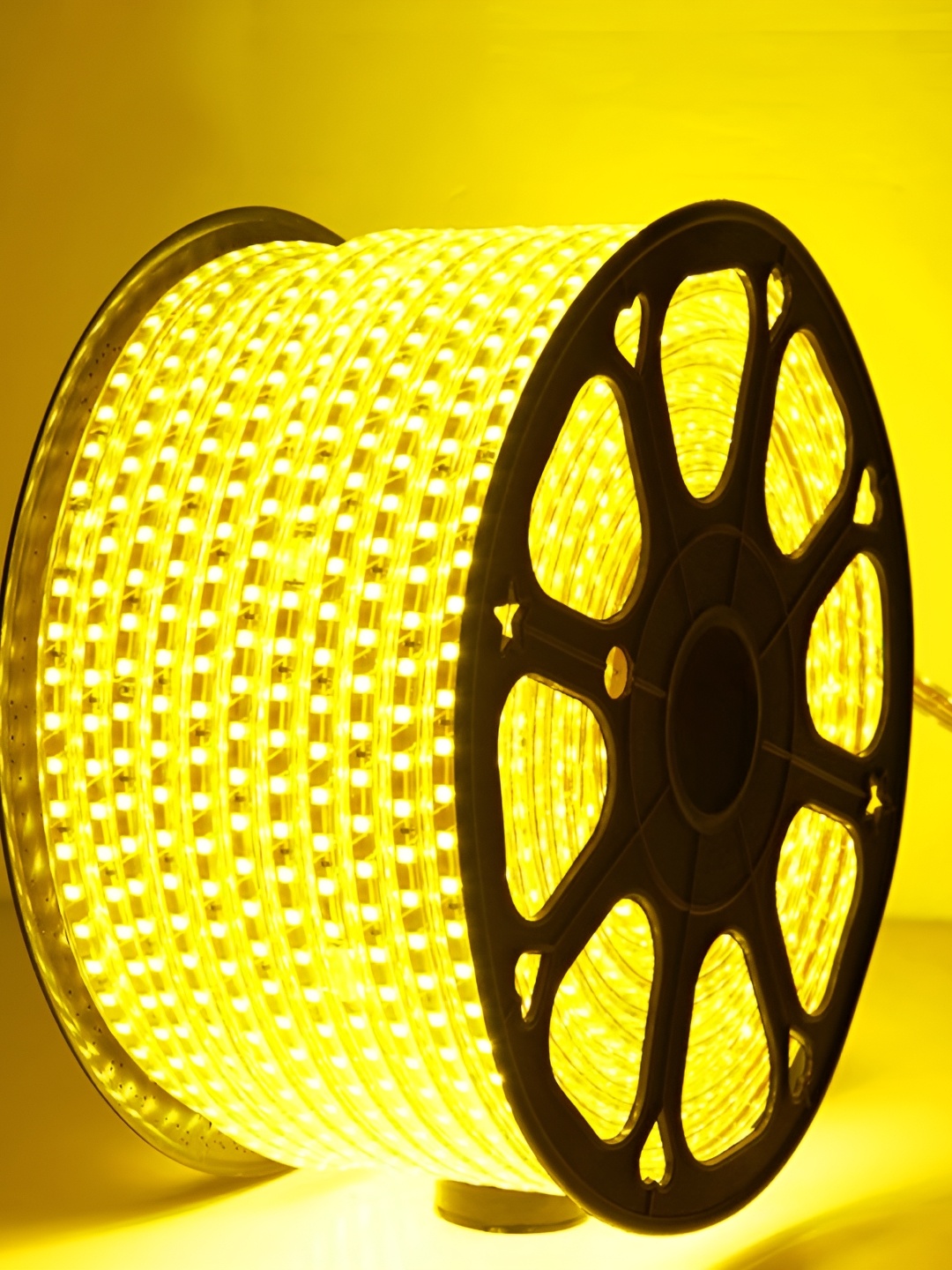 

MLD Yellow Waterproof String Light