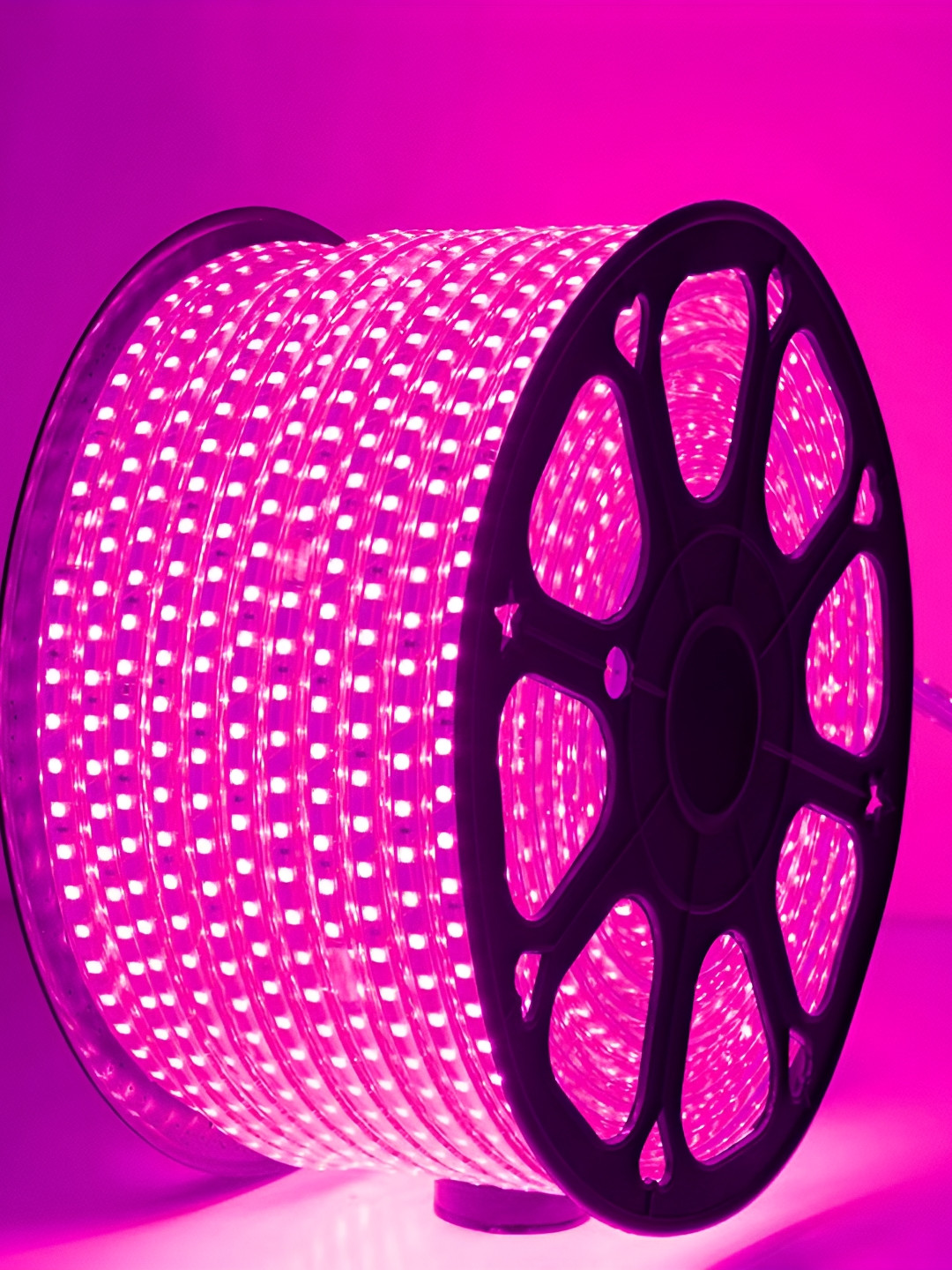 

MLD Pink Waterproof String Light