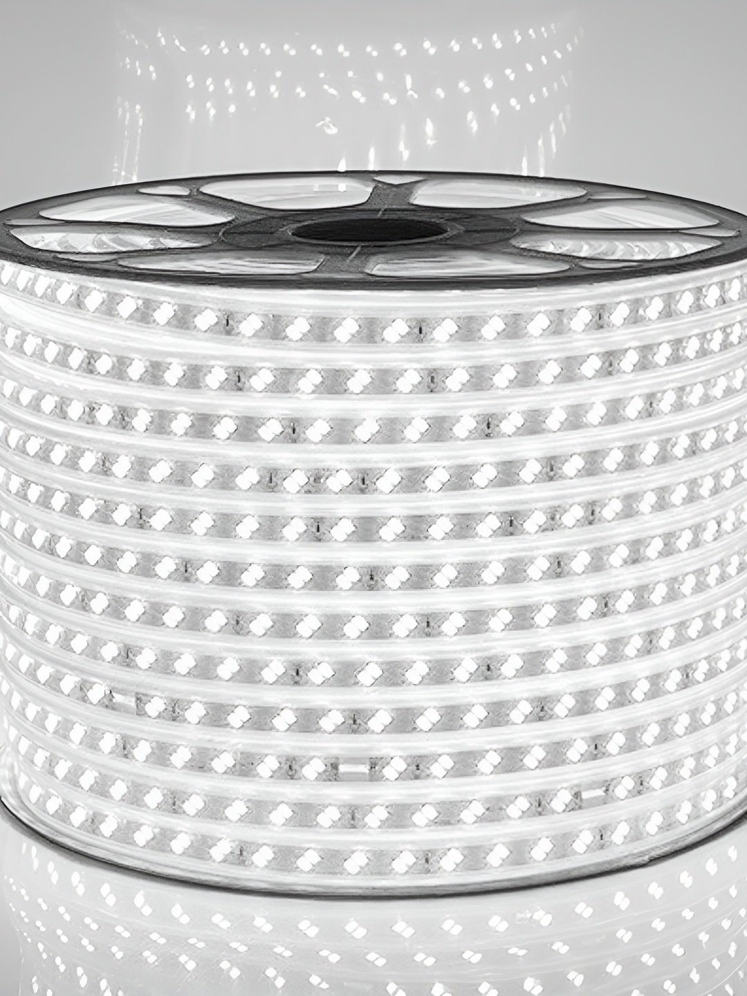 

MLD White Rope LED String Lights