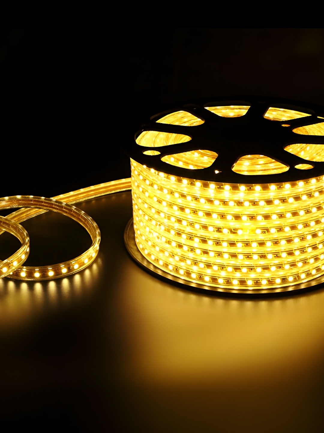 

MLD Yellow LED Rope Strip Light