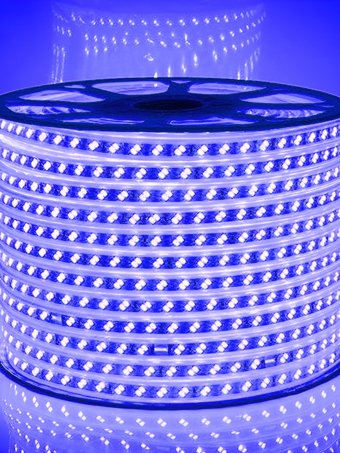 

MLD Blue LED Rope Strip Light 40M