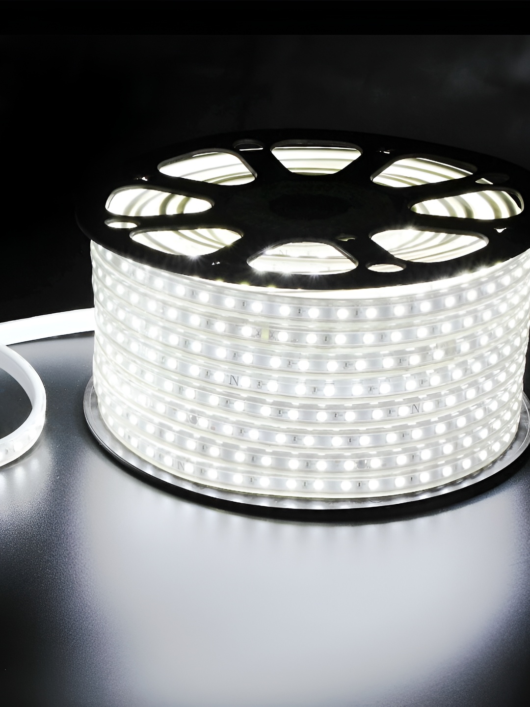 

MLD White LED Rope Strip Light-25M