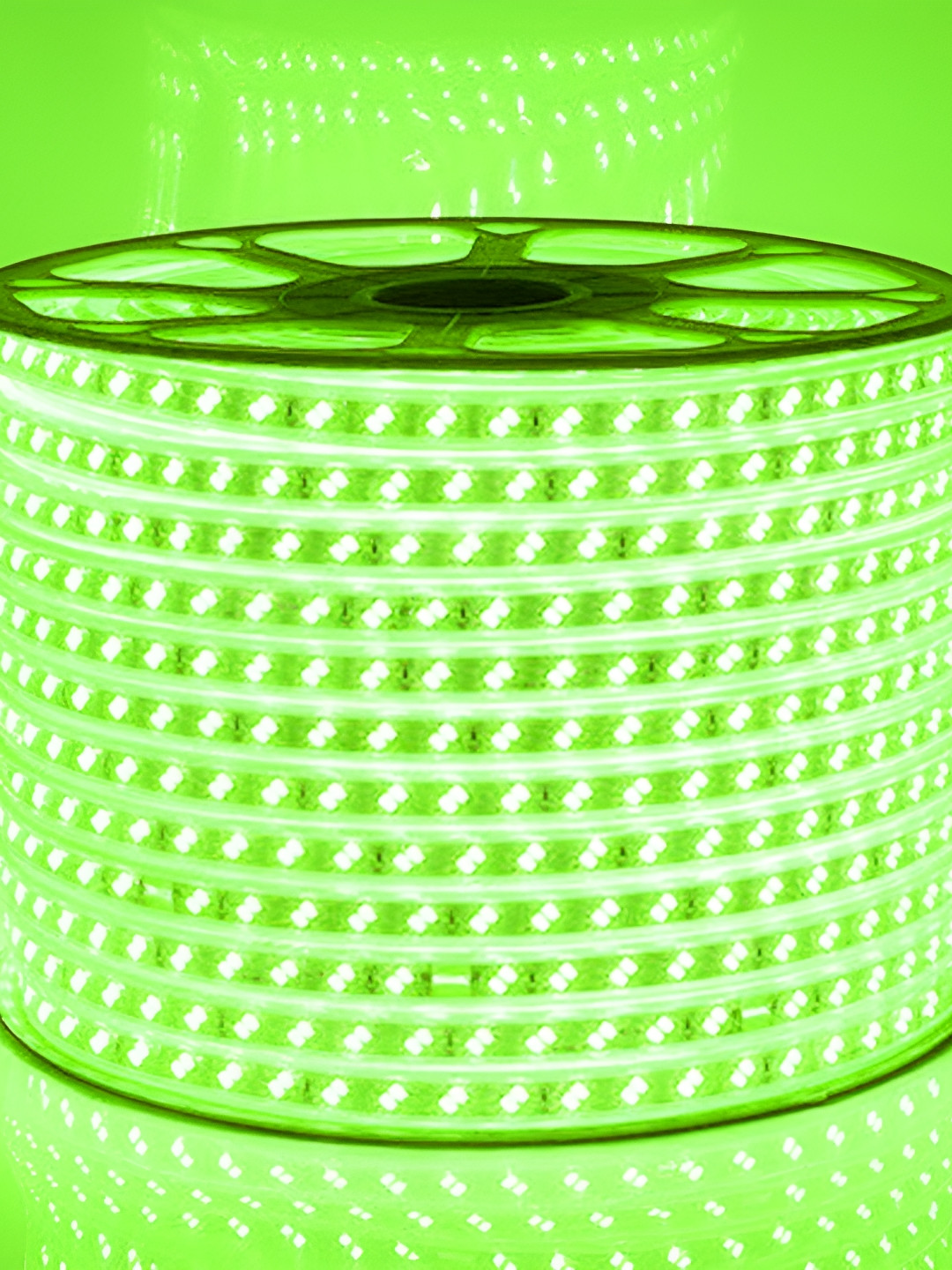 

MLD Green LED Rope Strip Light-25M