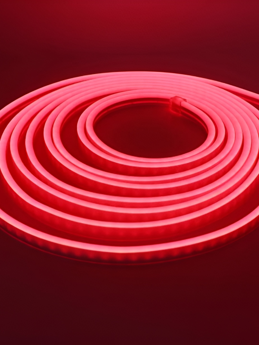 

MLD Red LED Rope Strip Light-25M