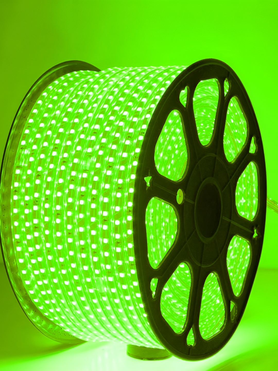 

MLD Green LED Rope Strip Light-25M