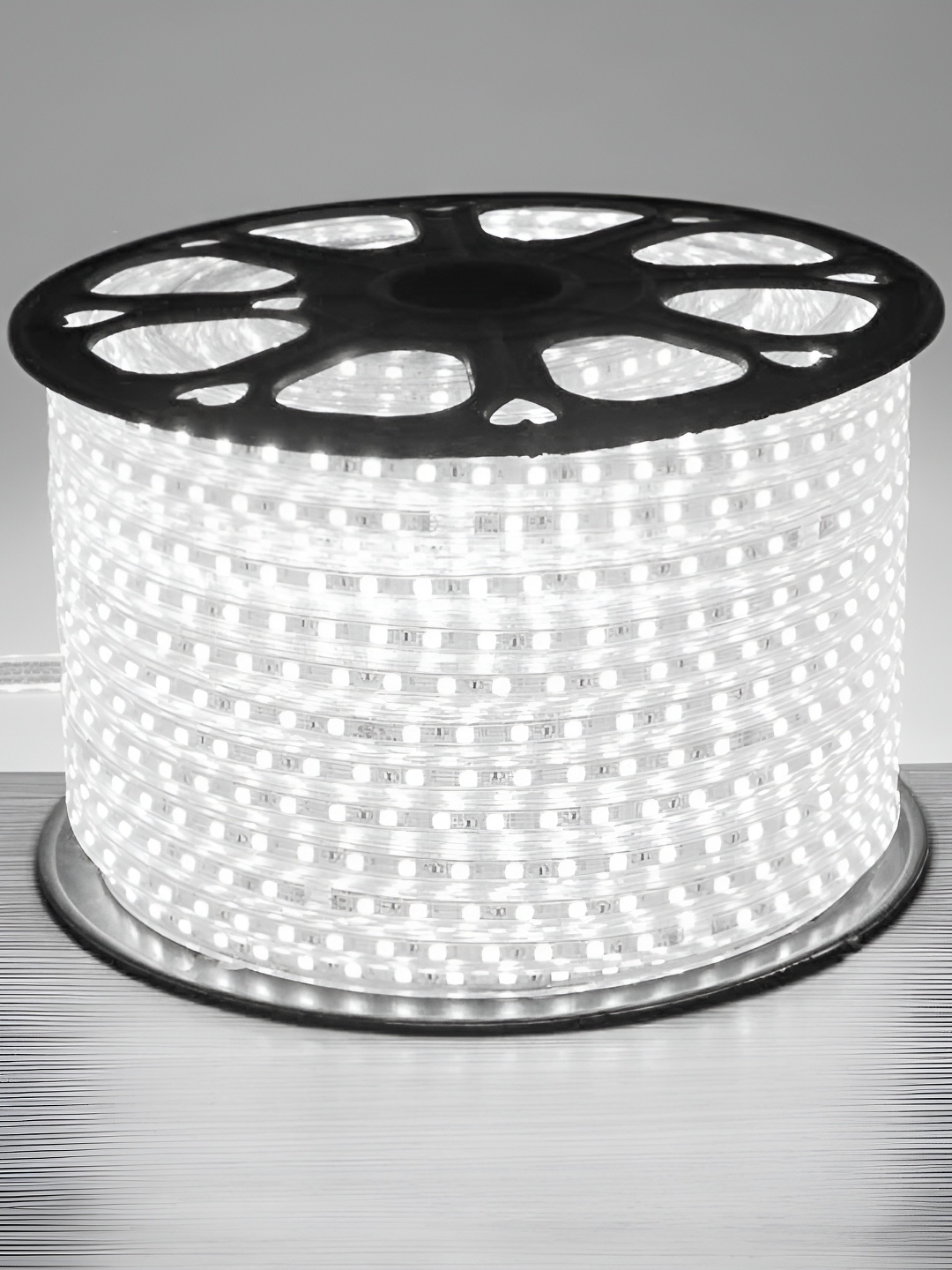 

MLD White LED Rope Strip Light 15 m