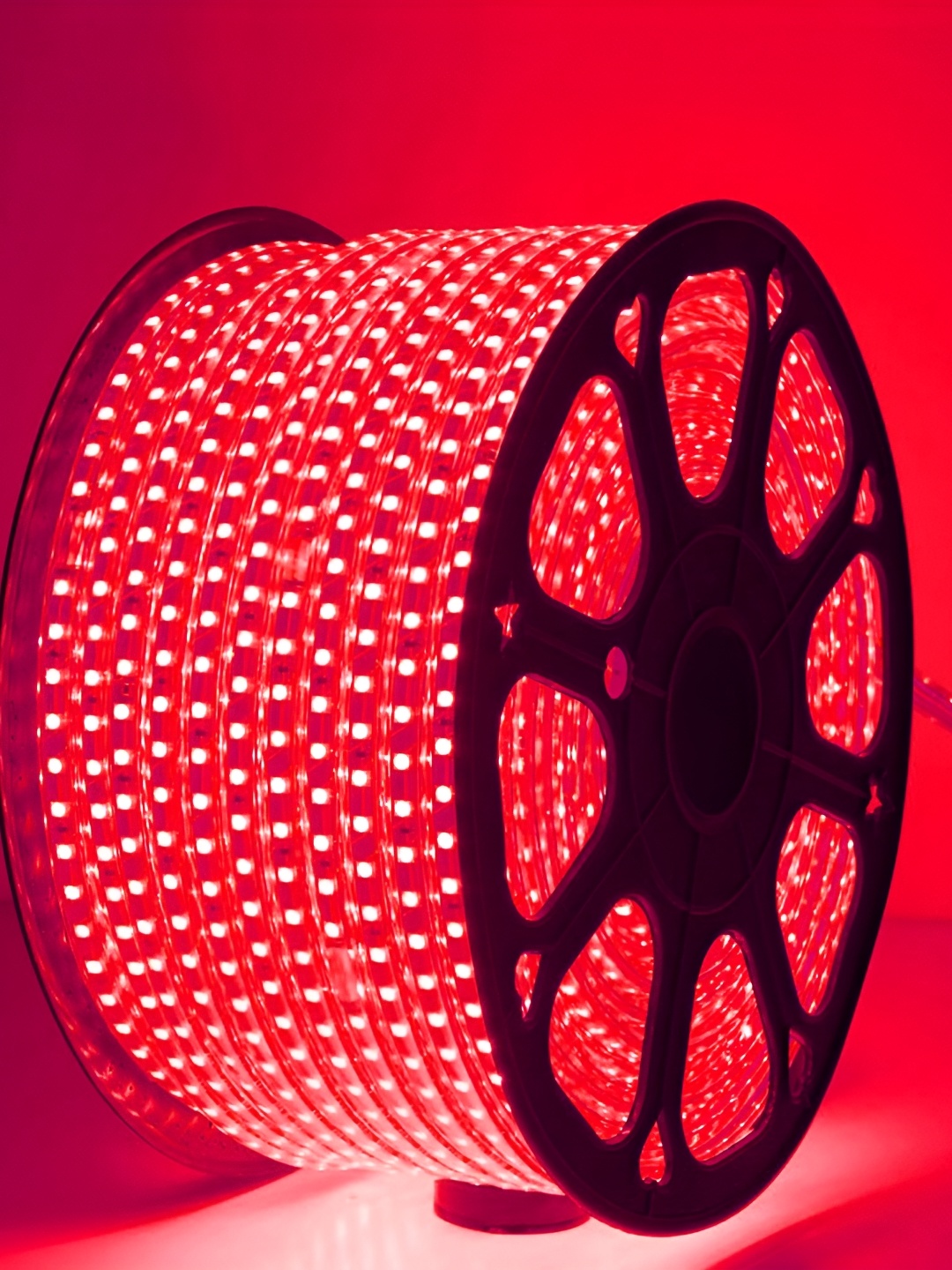 

MLD Red LED Rope Strip Light-25M