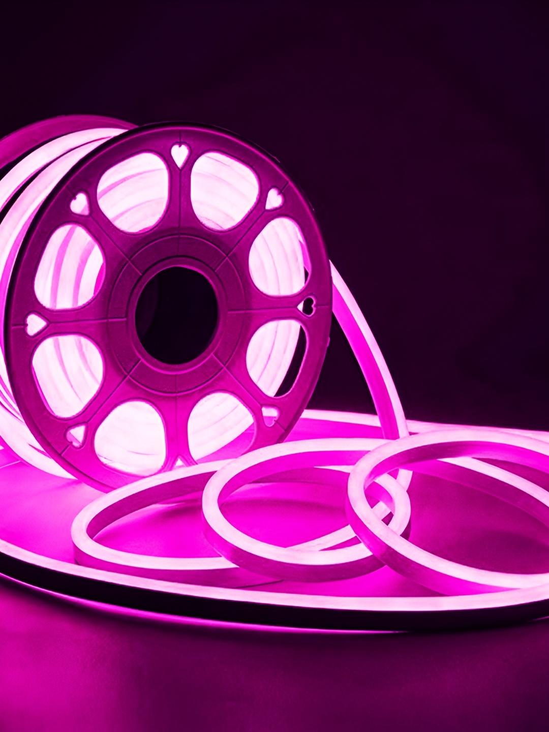 

MLD Pink LED Rope Strip Light