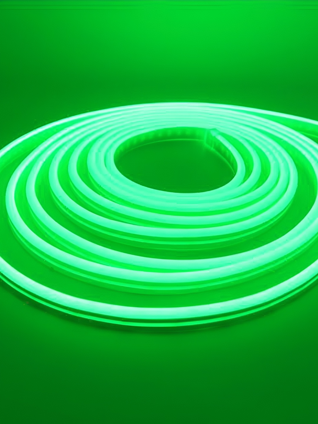 

MLD Green LED Rope Strip Light 25M