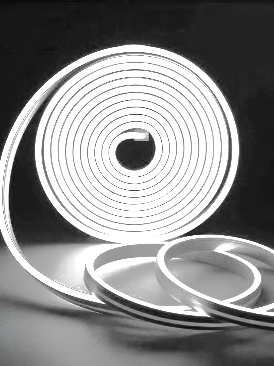 

MLD White LED Rope Strip Light 25M