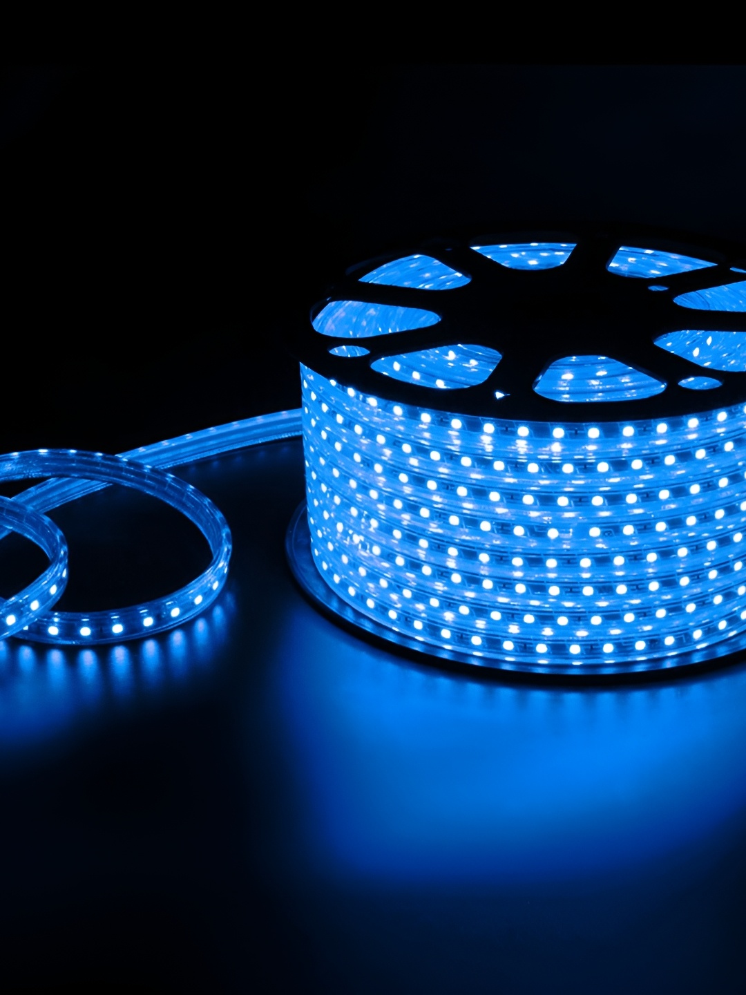 

MLD Blue LED Rope Strip Light-50M