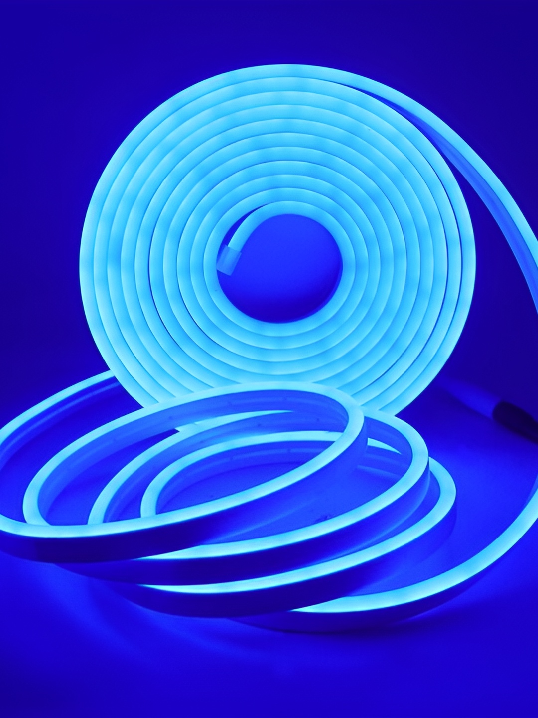 

MLD Blue LED Rope Strip Light-50M