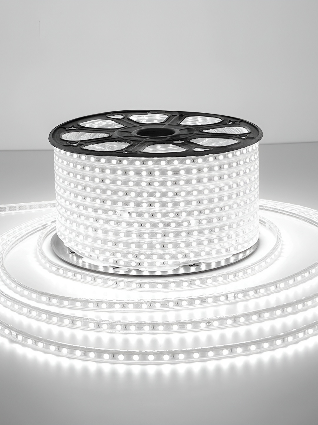 

MLD White LED Rope Strip Light 50M