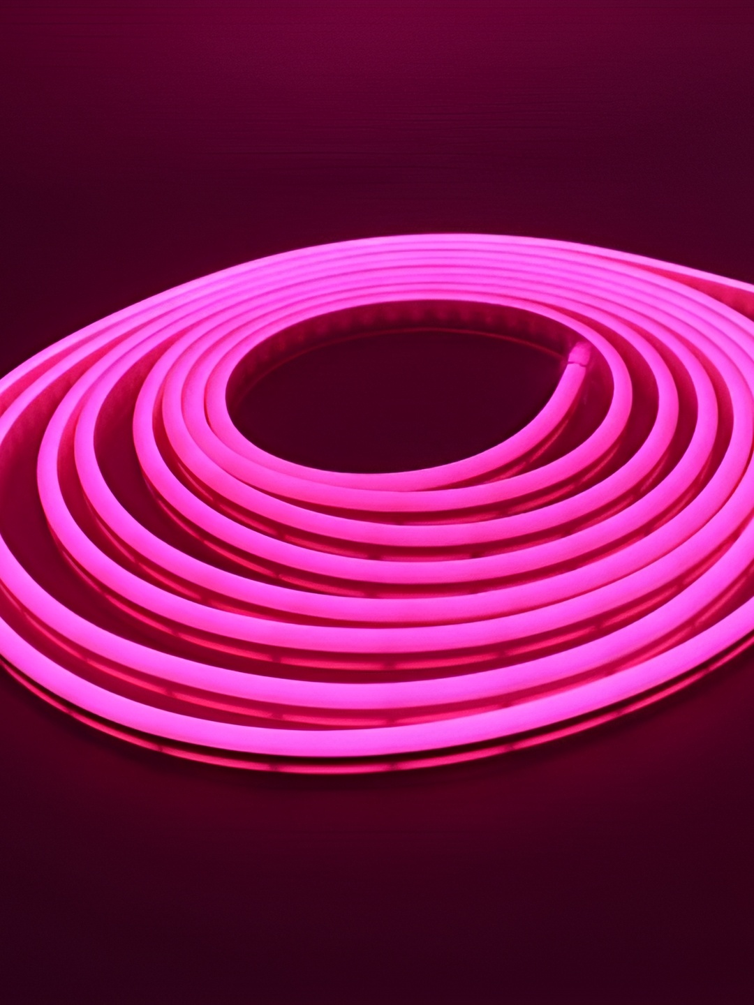 

MLD Pink LED Rope Lights