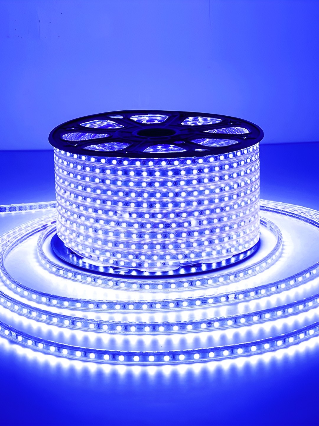 

MLD Blue LED Rope Lights
