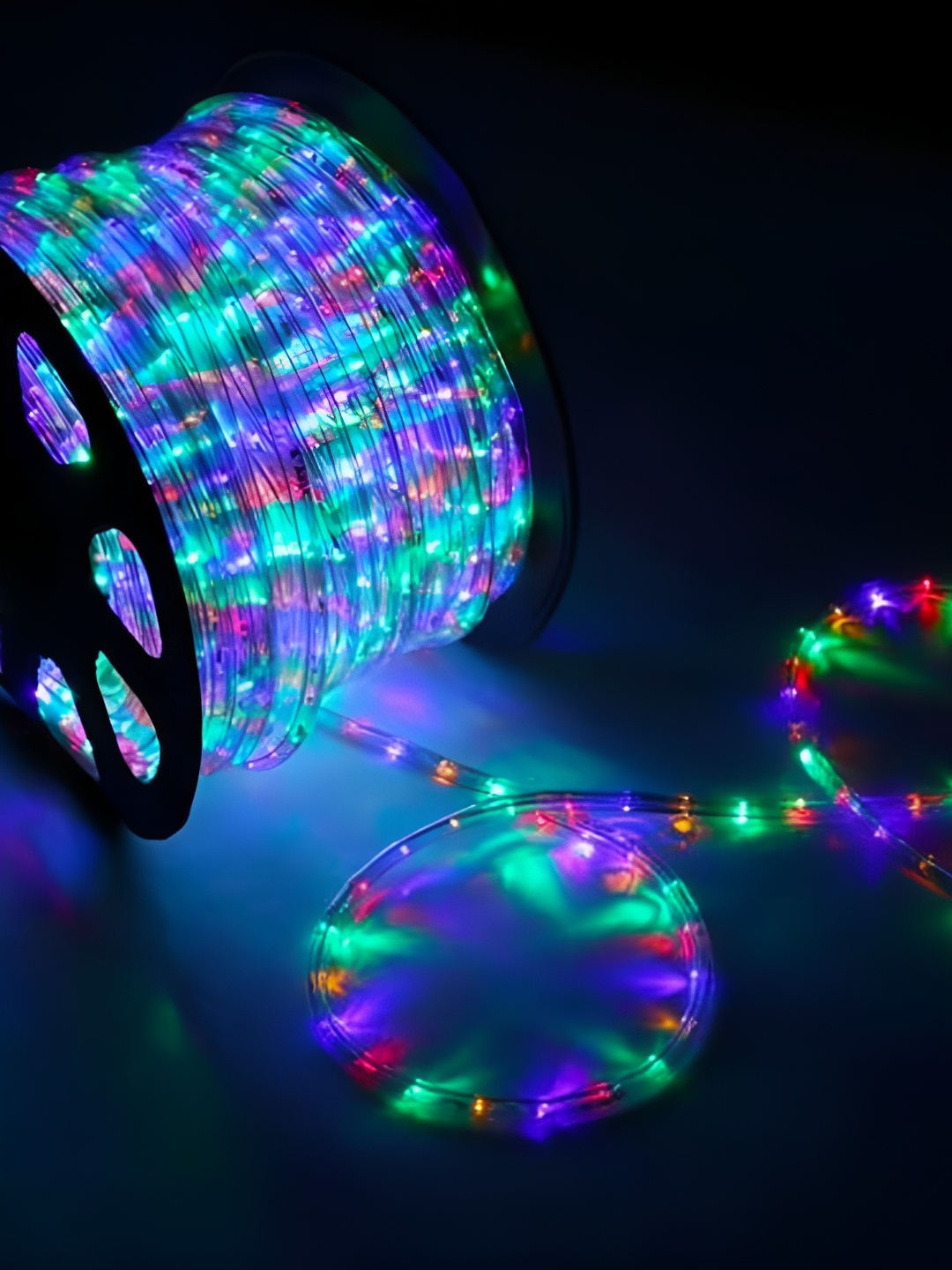 

MLD Blue Waterproof Led Strip String Light