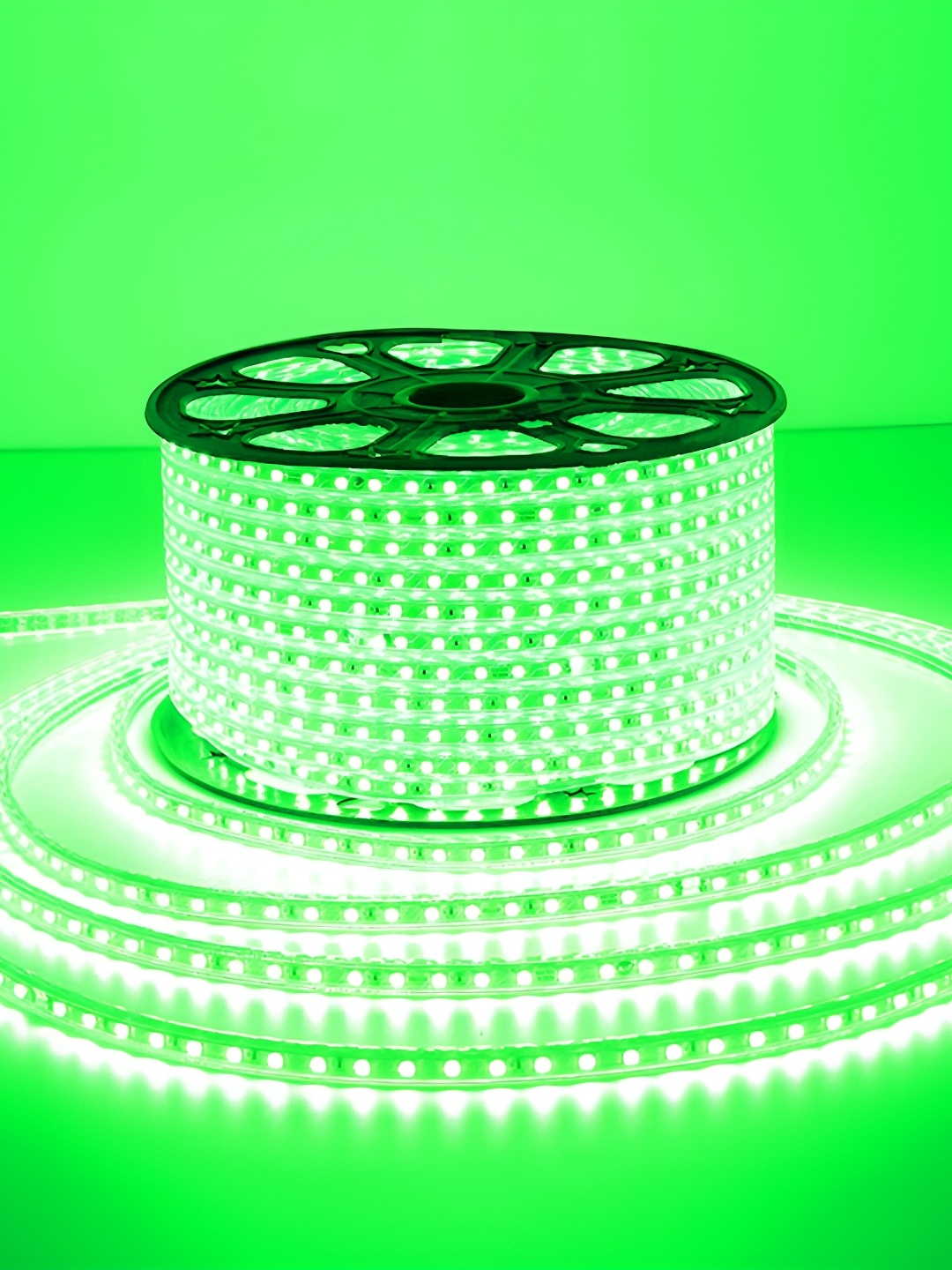 

MLD Green Acrylic Waterproof String Light