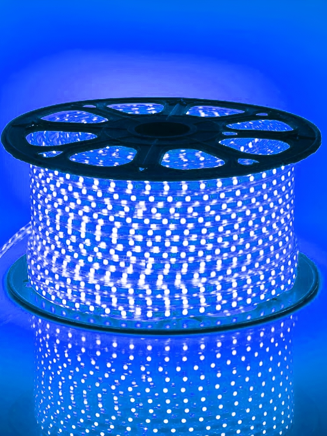 

MLD Blue Acrylic Waterproof String Light