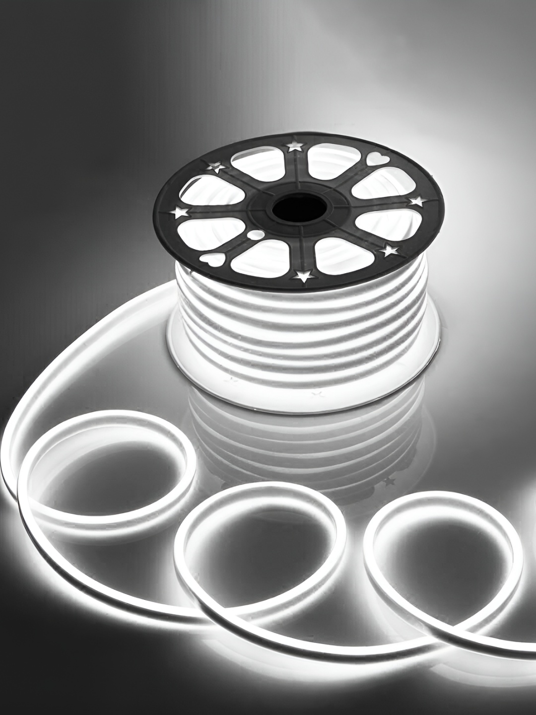

MLD White Waterproof String Light