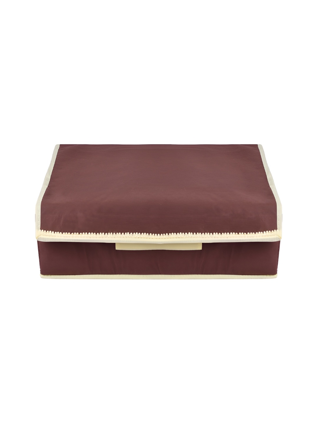 

Kuber Industries Brown Reusable Multi-Utility Organisers