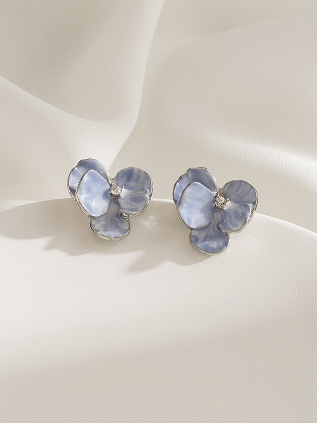 

MYKI Gold-Plated Contemporary Studs