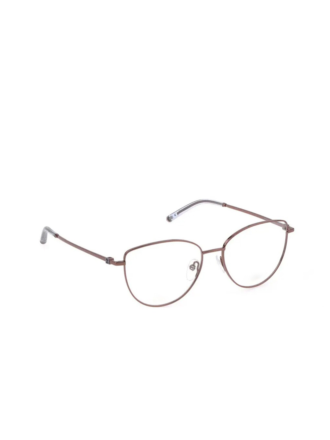 

Escada Women Full Rim Oversized Frames, Brown