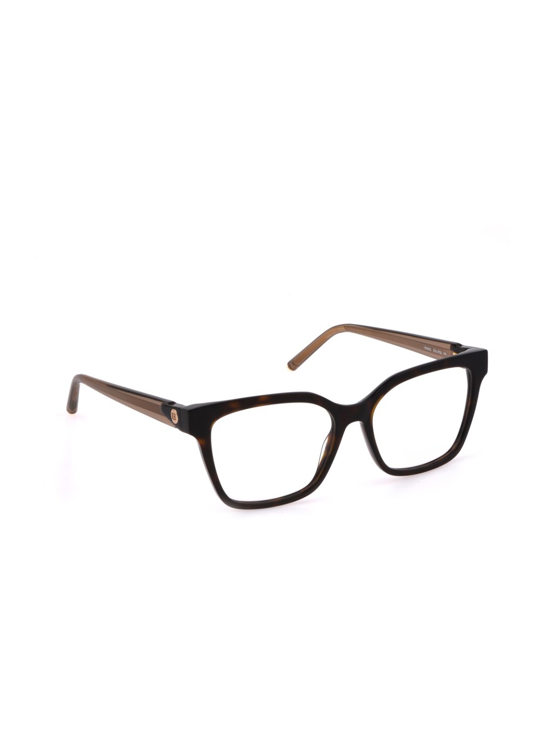 

Escada Women Full Rim Square Frames, Black
