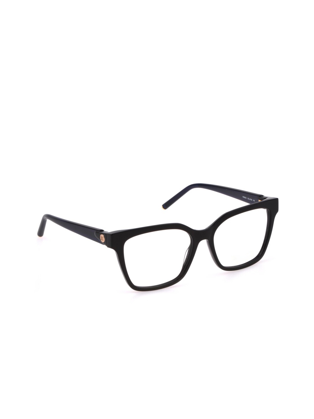 

Escada Women Full Rim Square Frames, Black