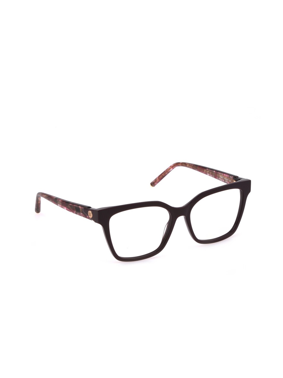 

Escada Women Full Rim Square Frames, Black