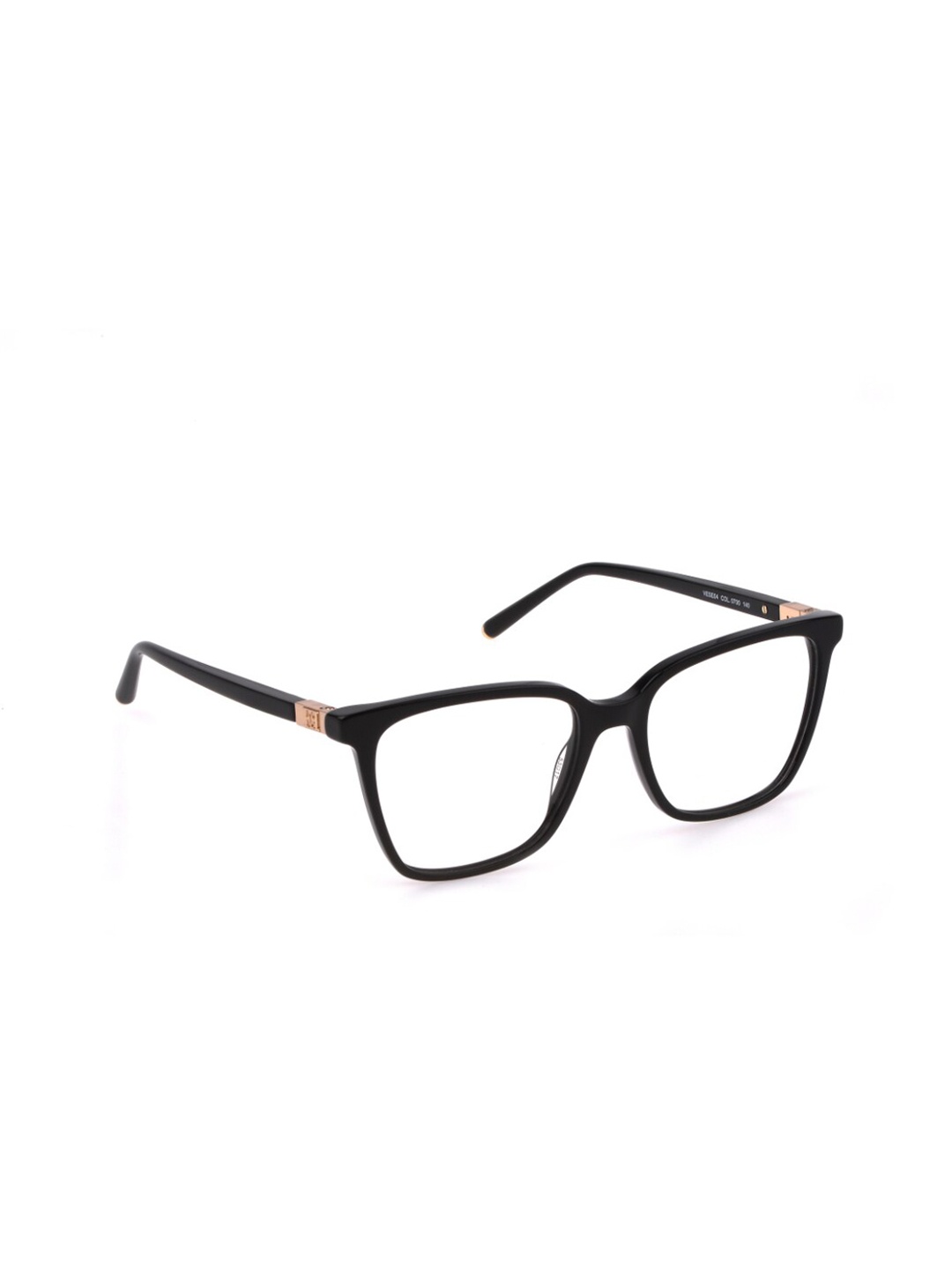 

Escada Women Full Rim Square Frames, Black