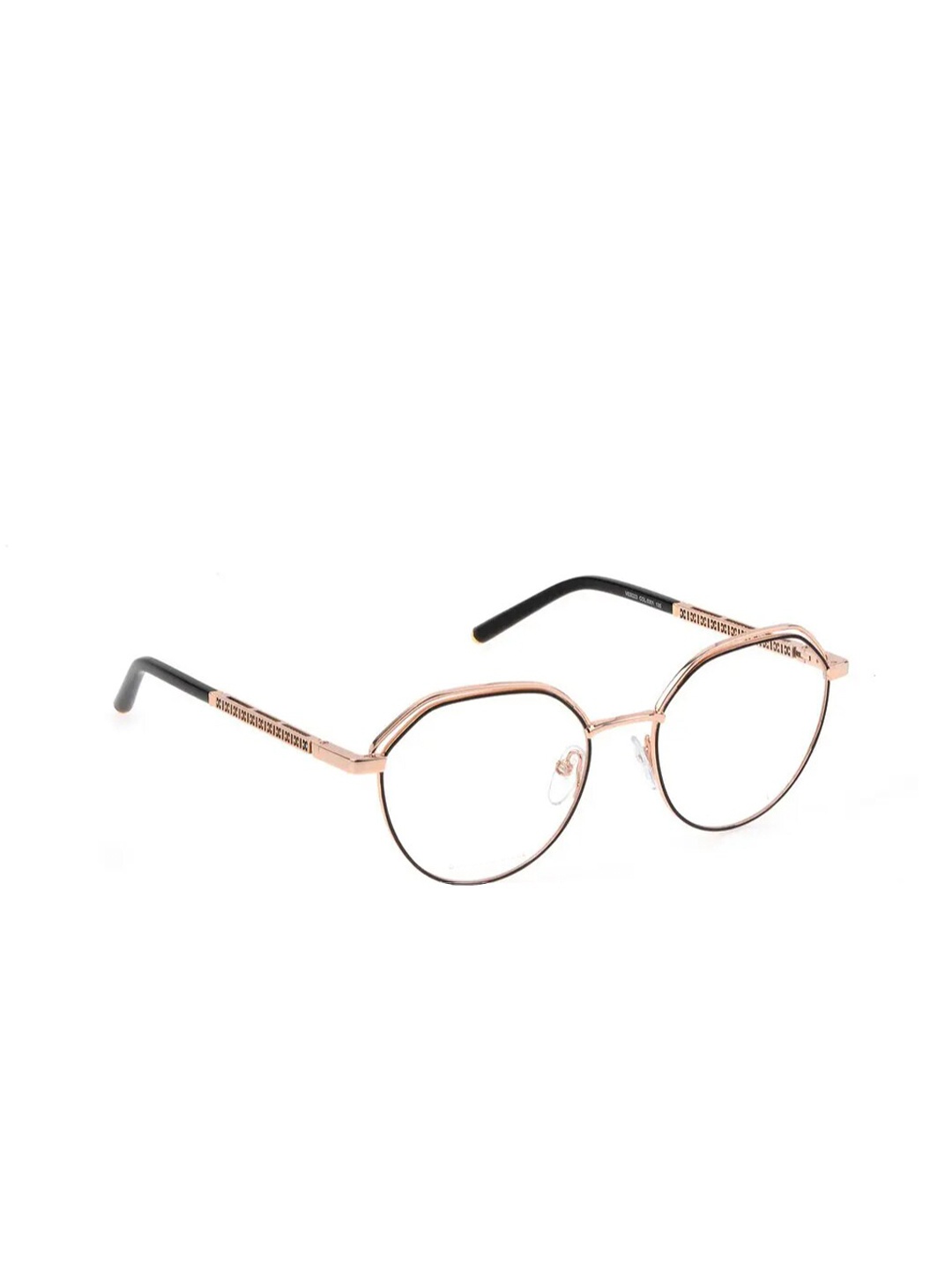

Escada Women Full Rim Oval Frames, White