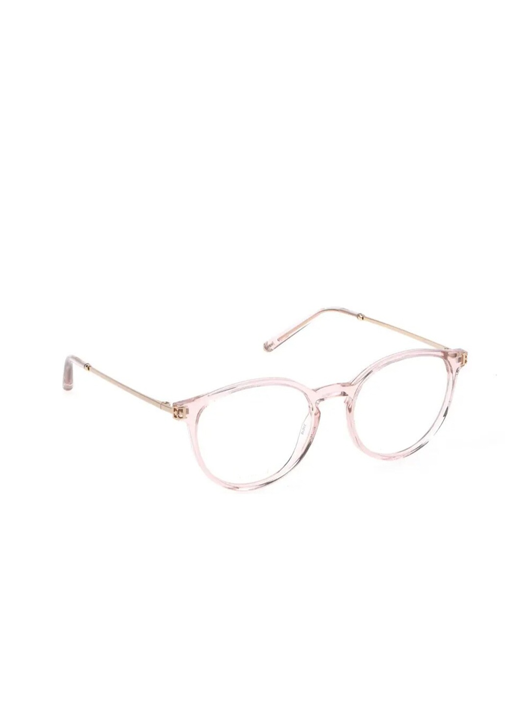 

Escada Women Full Rim Oval Frames, Brown