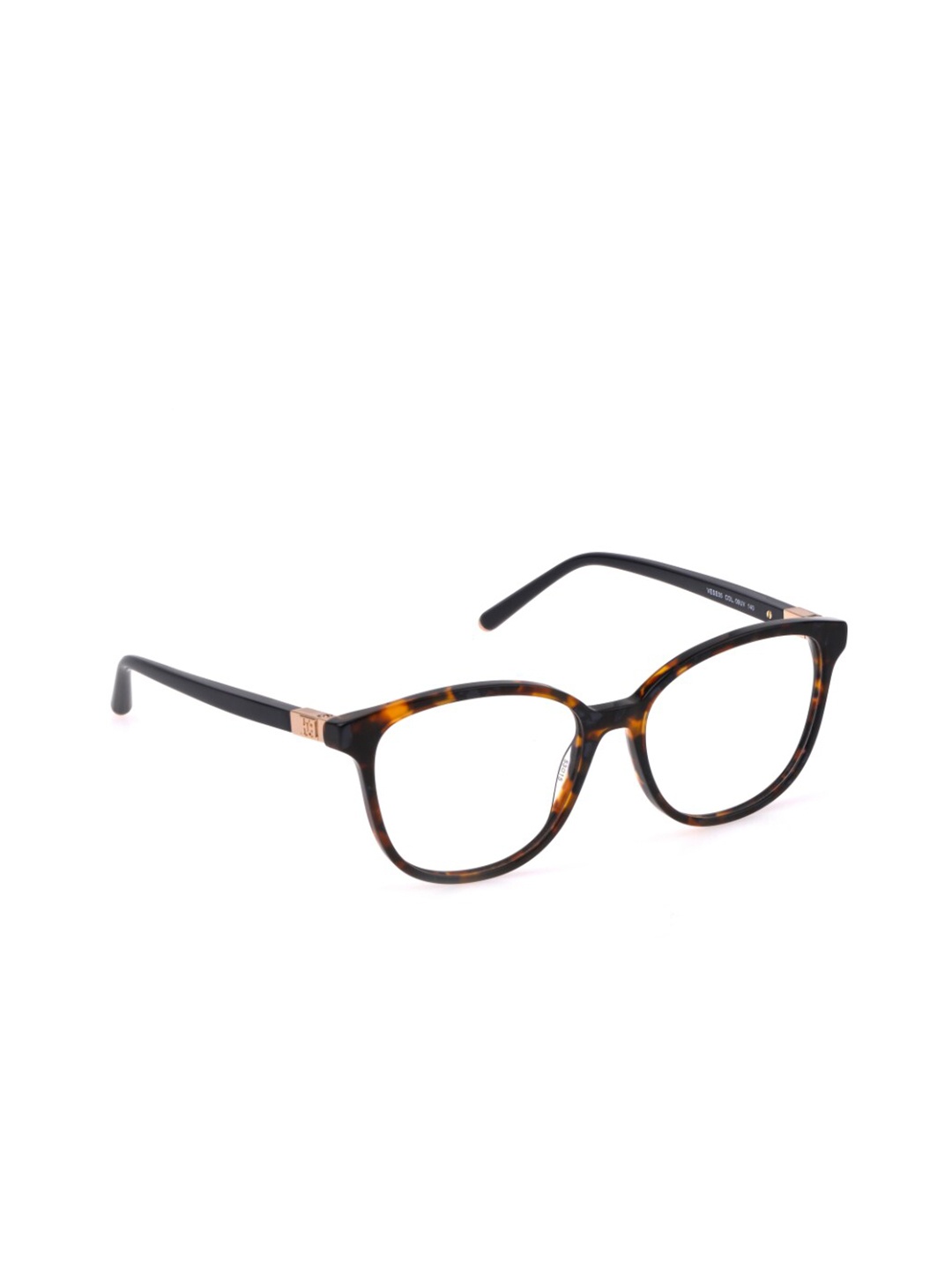 

Escada Women Full Rim Square Frames, Brown