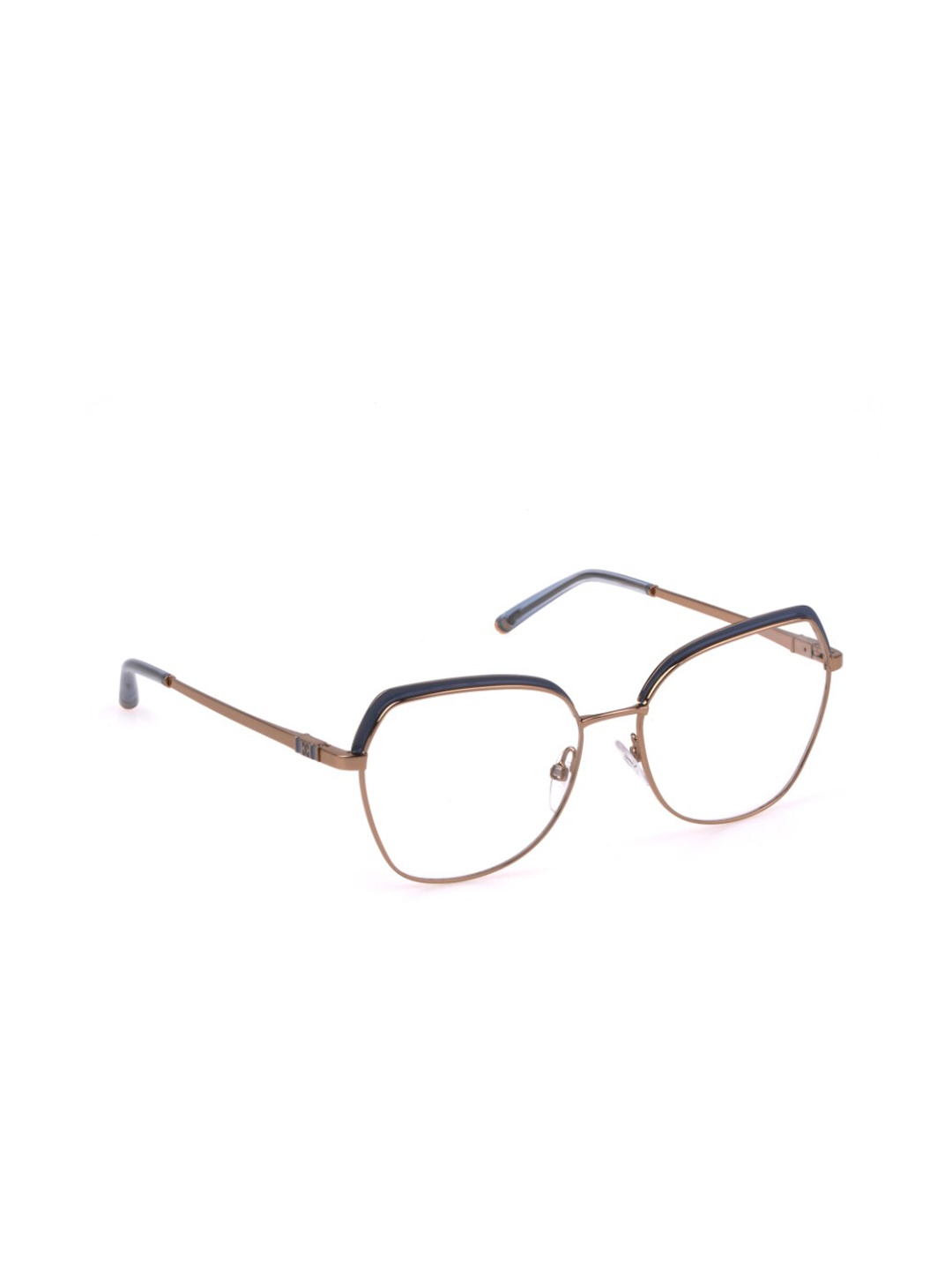 

Escada Women Full Rim Oversized Frames, Blue