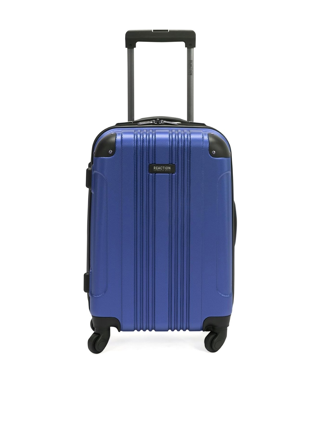 

Kenneth Cole Reaction Out of Bounds Hardside 4-Wheel Spinner Luggage, Blue