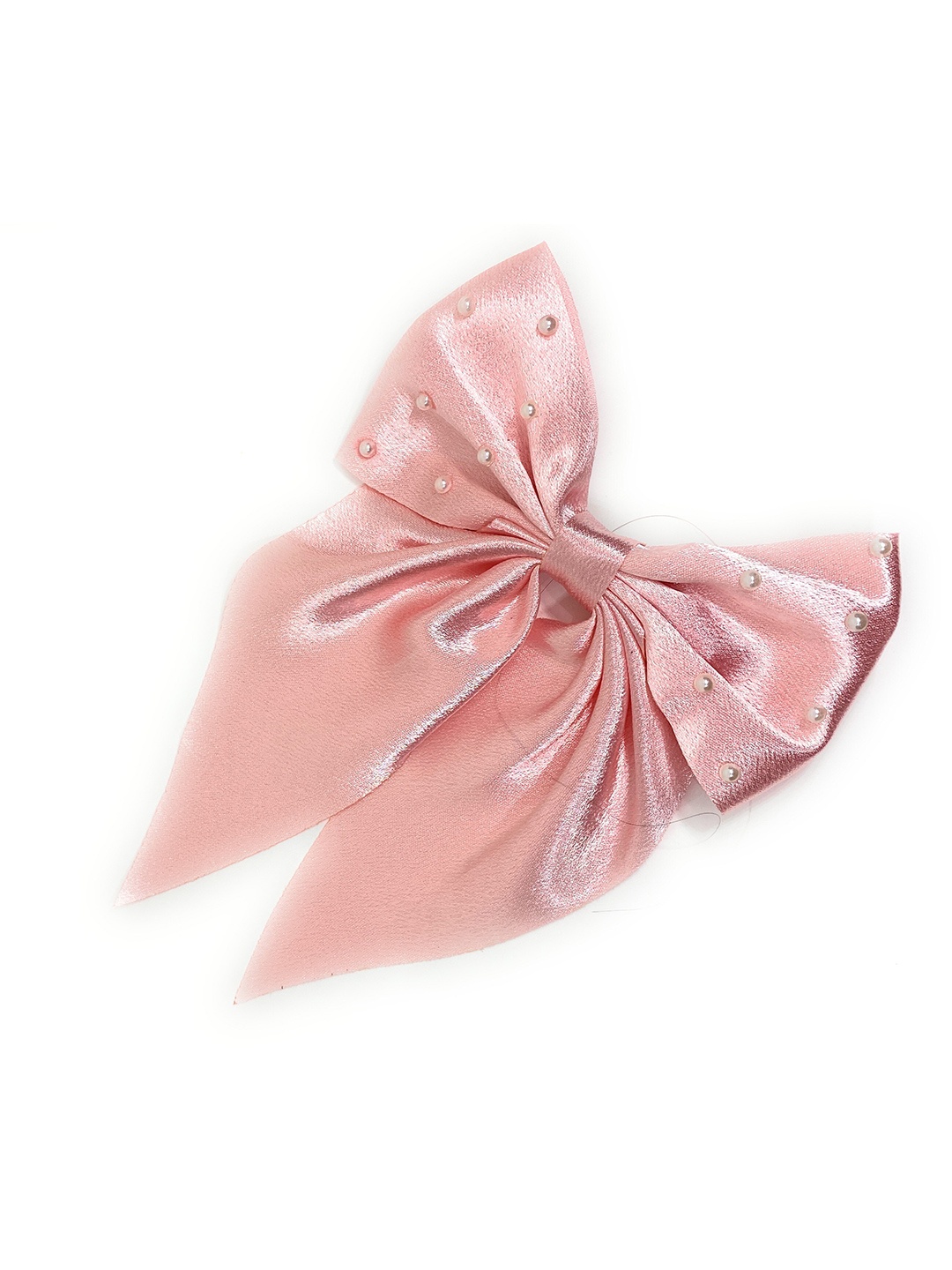 

BAESD Girls Alligator Hair Clip, Pink