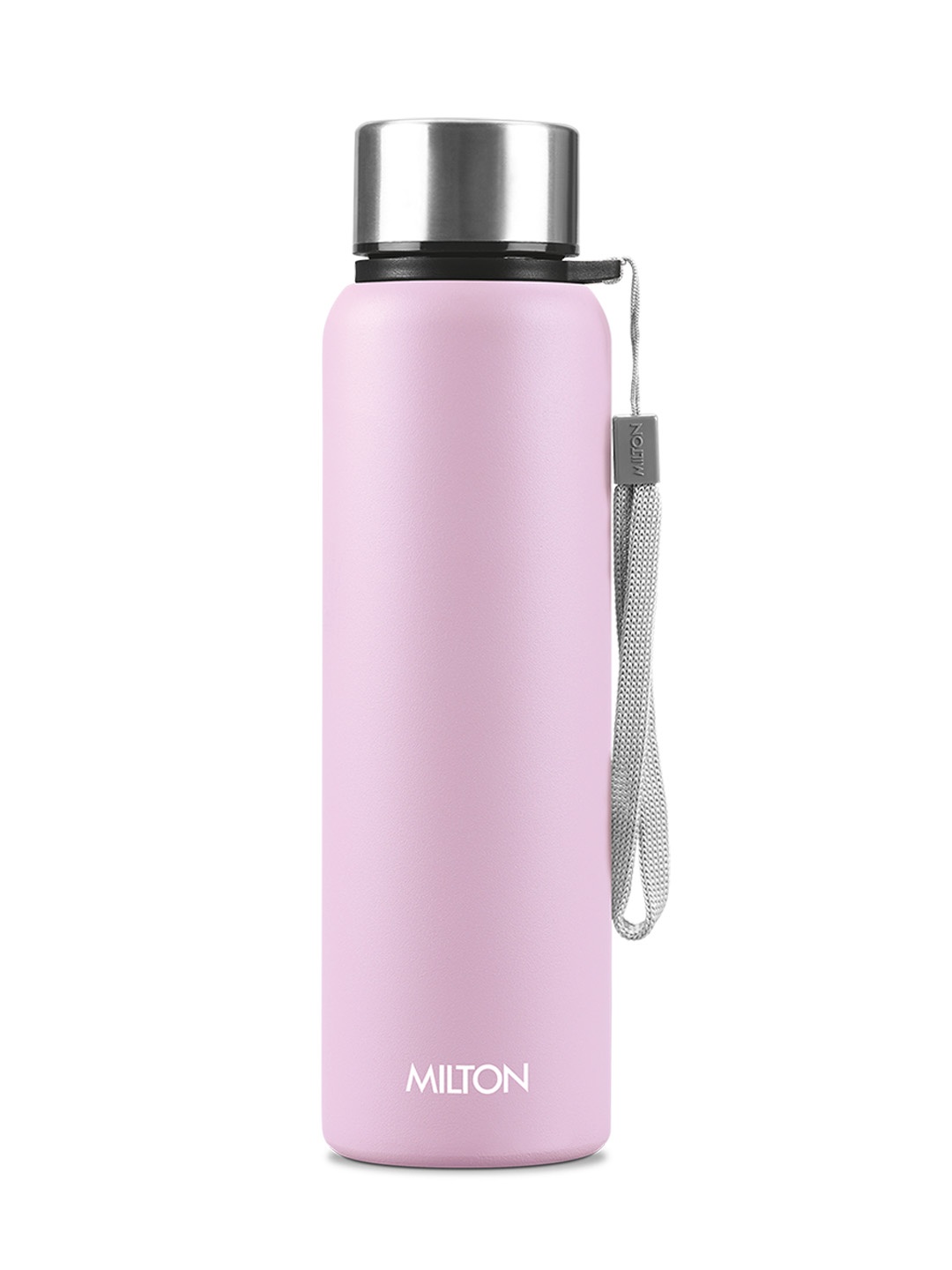 

Milton Purple Brim 1000 Stainless Steel Water Bottle 875 ml