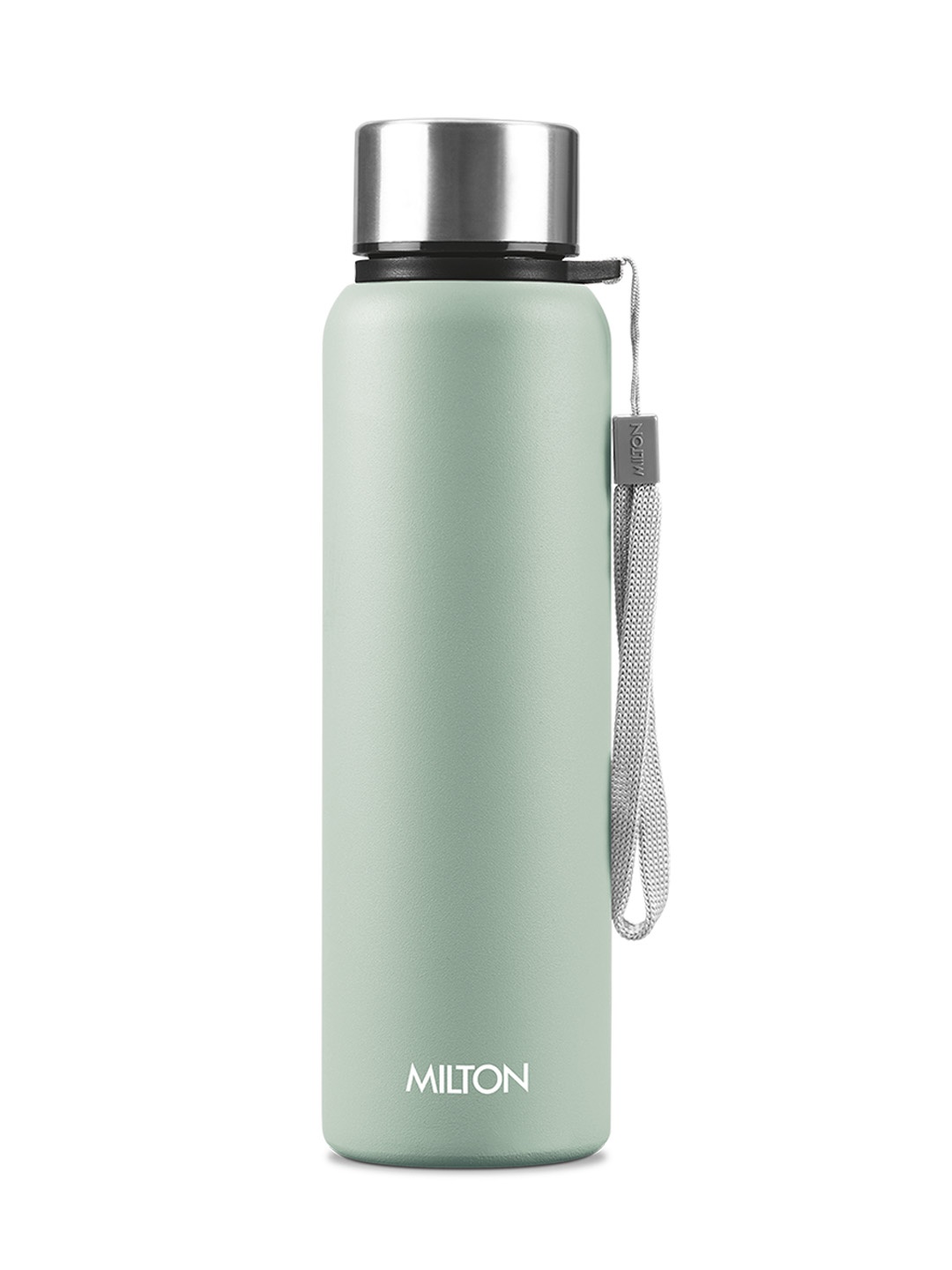 

Milton Green Brim 1000 Stainless Steel Water Bottle 875 ml