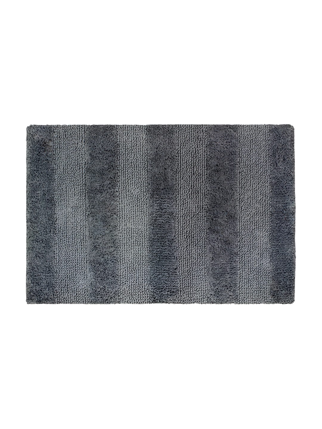 

Freelance Grey 1800 GSM Reversible Cotton Bath Rugs