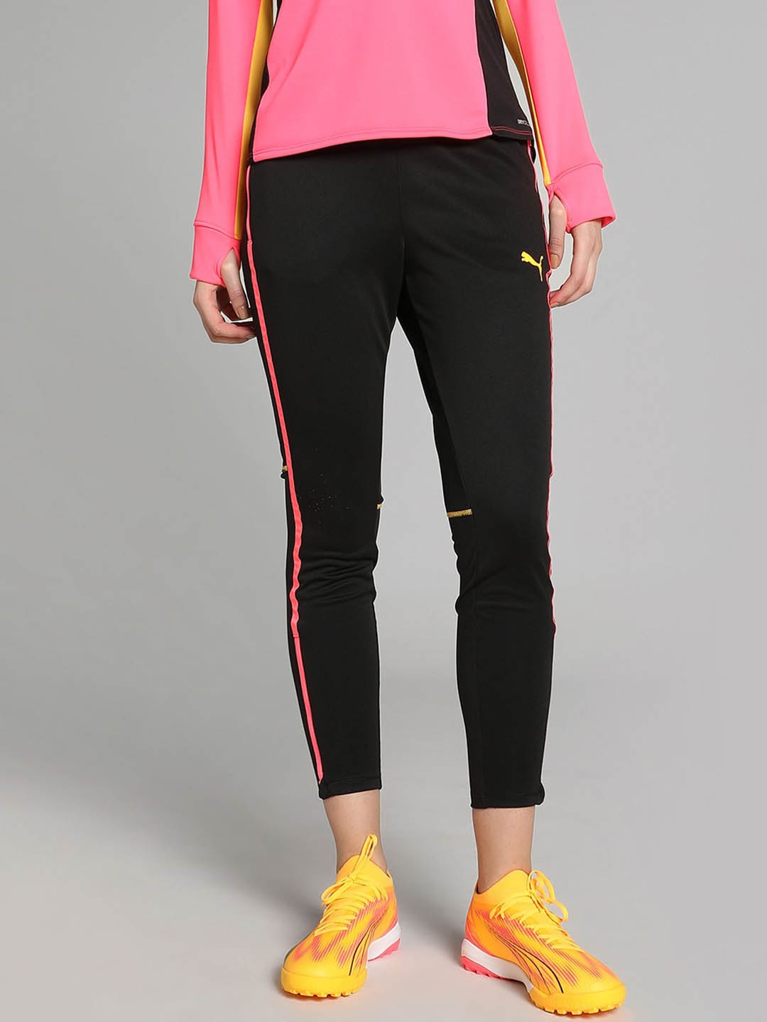 

Puma IndividualBLAZE Women's Football Training Pants, Black