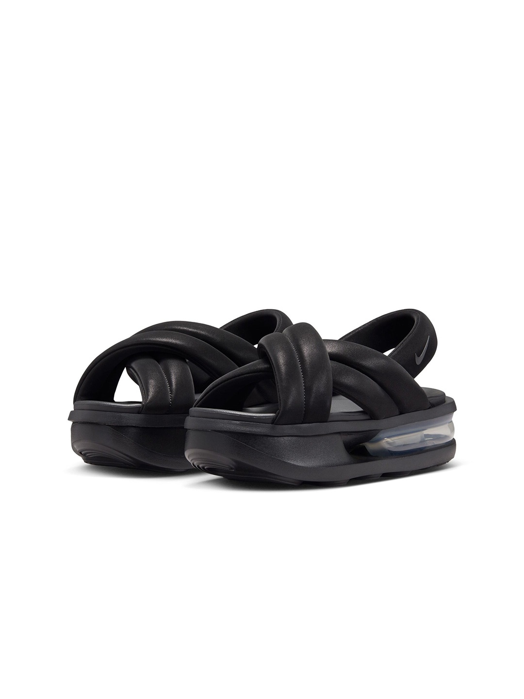 

Nike Air Max Isla Women's Sandals, Black