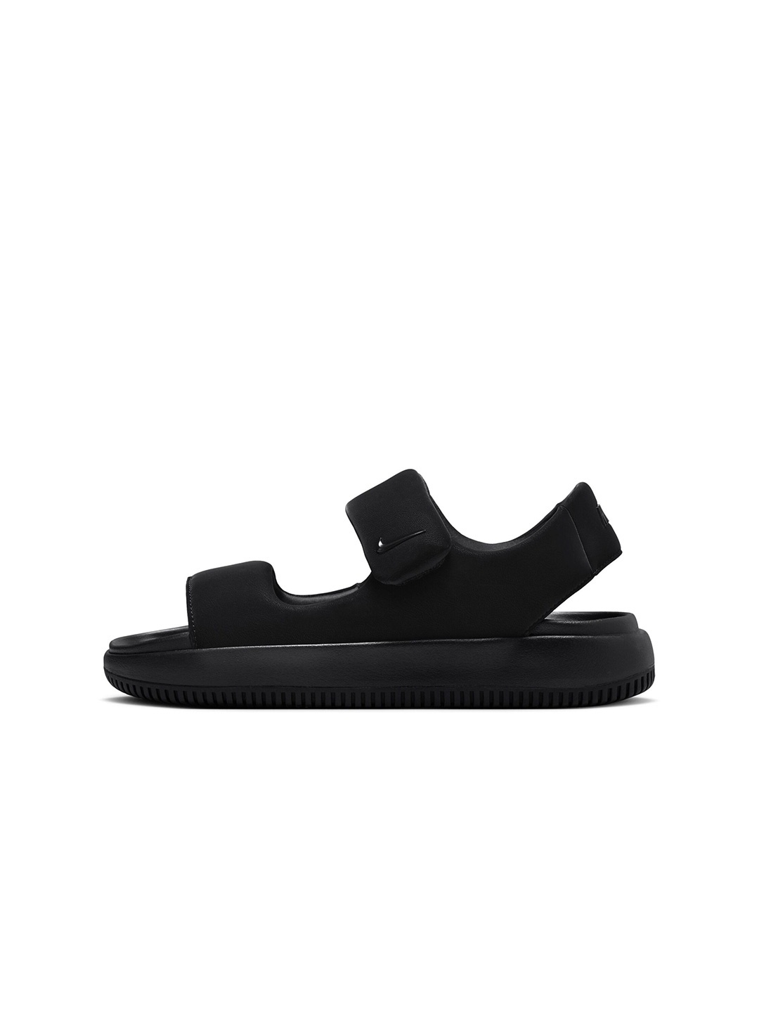 

Nike Men Calm Sandals, Black