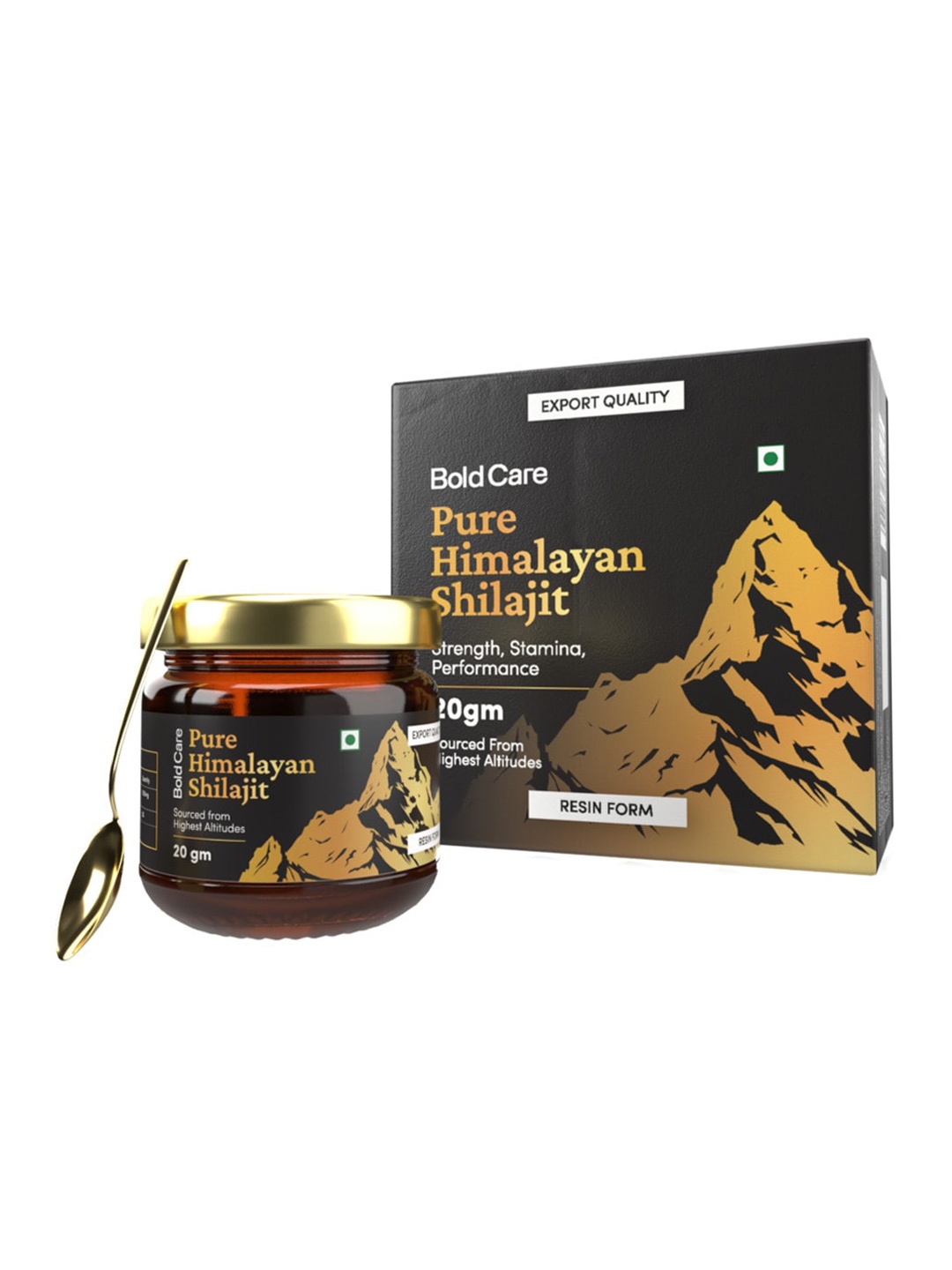 

Bold Care Men Black Herbal Supplements