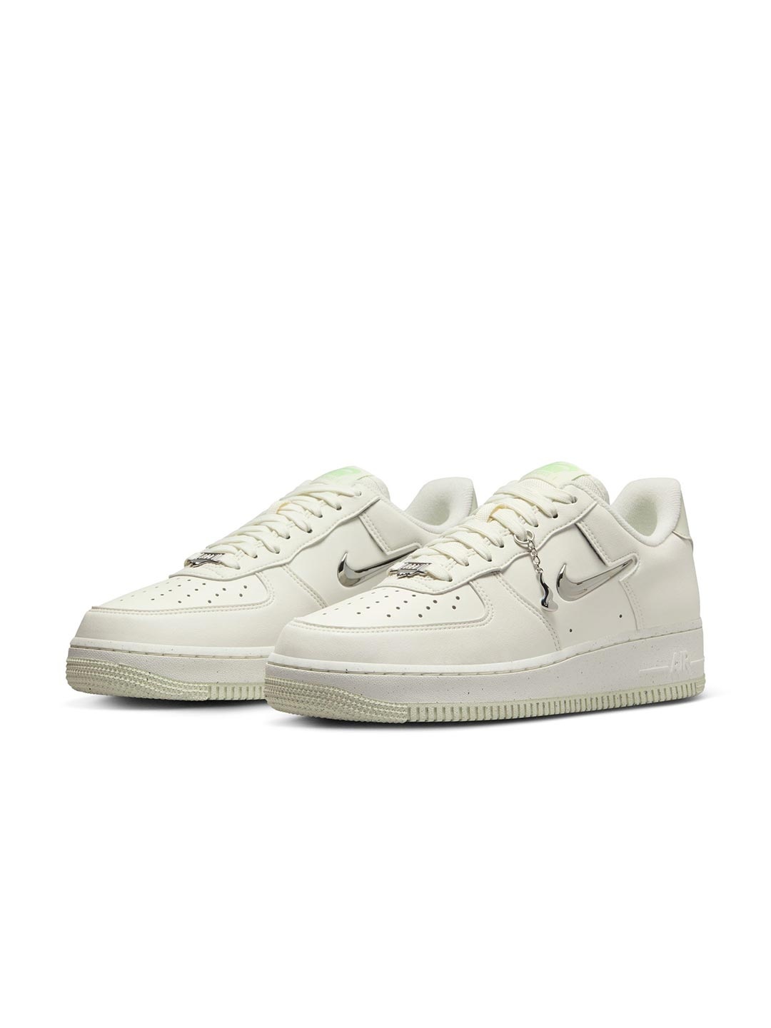 

Nike Air Force 1 '07 Next Nature SE Women's Shoes, White