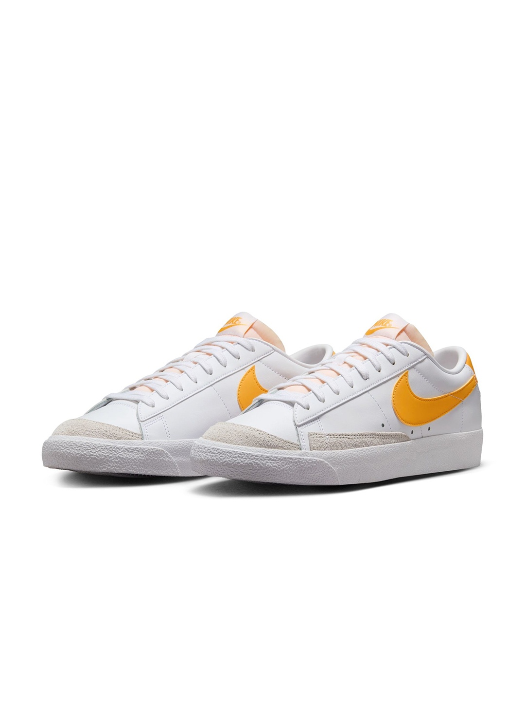 

Nike Blazer Low '77 Vintage Men's Shoes, White